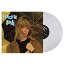 Hardy Francoise - Francoise Hardy (Vinyl Clear) Lp 0634438401957