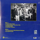 Doors The - Live In New York City 1969 Westwood One Broadcast Lp 0634438509332