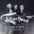 Motorhead - Tales Of Glory: Live Atl'Amour, Newyork, Vinile LP - Vinyl record 0634438795339