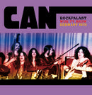 Can - Rockpalast Wdr Tv Show Germany 1970