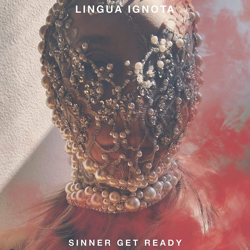 Lingua Ignota - Sinner Get Ready (Vinyl Opaque ) (Indie Exclusive) Lp 0634457061231