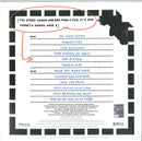 Lowe Nick - The Abominable Showman Lp 0634457239814