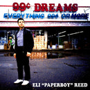 Reed Eli Paperboy - 99 Cent Dreams