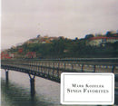 Kozelek Mark - Sings Favorites Cd 0634457730229