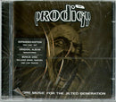 Prodigy - More Music For...(Expanded Edt.) Cd 0634904026721