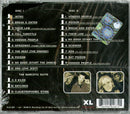 Prodigy - More Music For...(Expanded Edt.) Cd 0634904026721