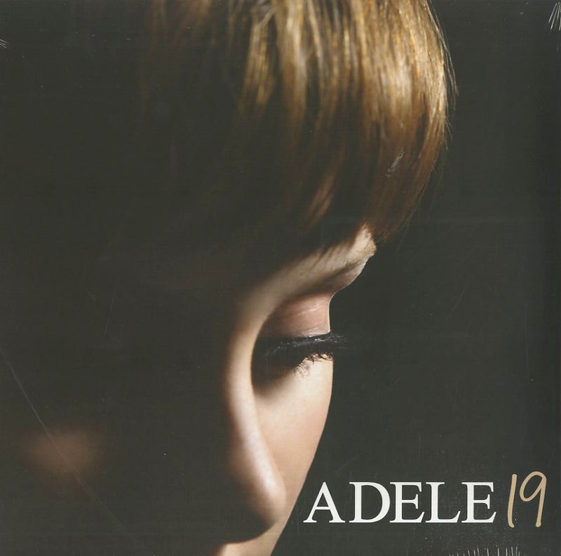 Adele - 19 Vinile LP - Vinyl record 0634904031312