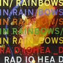 Radiohead - In Rainbows Lp 0634904032418