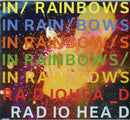 Radiohead - In Rainbows Cd 0634904032425