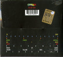 Radiohead - In Rainbows Cd 0634904032425