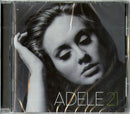 Adele - 21 Cd 0634904052027
