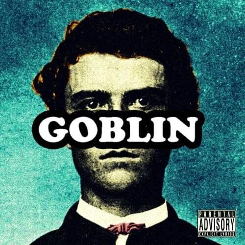 Tyler The Creator - Goblin Cd 0634904052928