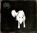Sigur Ros - Kveikur Cd 0634904060626
