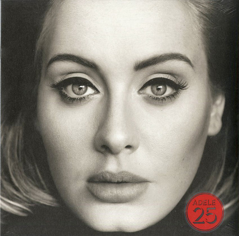 Adele - 25