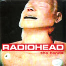Radiohead - The Bends Vinile LP - Vinyl record 0634904078010