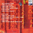 Radiohead - The Bends Vinile LP - Vinyl record 0634904078010