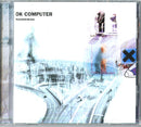 Radiohead - Ok Computer Cd 0634904078126