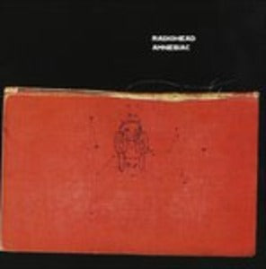 Radiohead - Amnesiac Lp 0634904078300