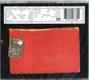 Radiohead - Amnesiac Cd 0634904078324