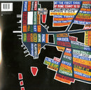 Radiohead - Hail To The Thief Vinile LP - Vinyl record 0634904078515