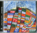 Radiohead - Hail To The Thief Cd 0634904078522