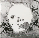 Radiohead - A Moon Shaped Pool Cd 0634904079024