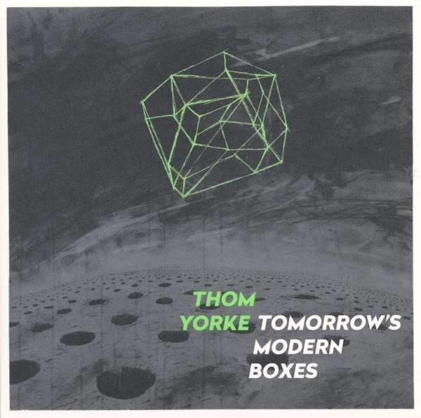 Yorke Thom - Tomorrow'S Modern Boxes