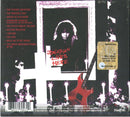 W.A.S.P. - The Crimson Idol Cd 0636551704724