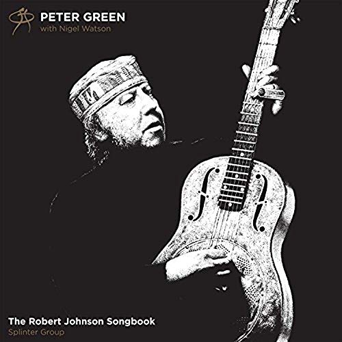 Green Peter - The Robert Johnson Songbook Cd 0636551707329