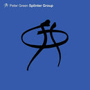 Green Peter - Splinter Group Cd 0636551707527