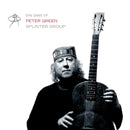 Green Peter - The Best Of Peter Green Splinter Group Cd 0636551714525