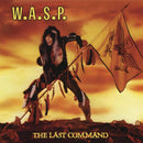 W.A.S.P. - The Last Command Cd 0636551714921