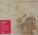 Family - Anyway Cd 0636551802529