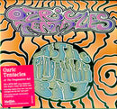 Ozric Tentacles - At The Pongmaster'S Ball (Cd+Dvd) Cd 0636551805278
