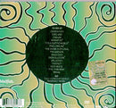 Ozric Tentacles - At The Pongmaster'S Ball (Cd+Dvd) Cd 0636551805278