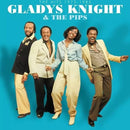 Gladys Knight & The - The Hits