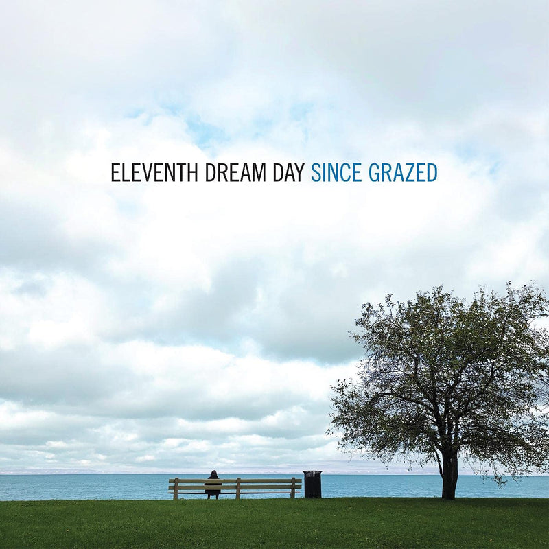 Eleventh Dream Day - Since Grazed Lp 0637051510013