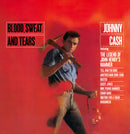 Cash Johnny - Blood Sweat And Tears
