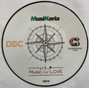 Dirotta Su Cuba - Nothing Is Impossible (12" Picture Disc Limited Edt.) (Rsd 2020) Lp 0638097366466