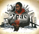2 Pac Ghetto Gospel - 2 Pac Ghetto Gospel-The Birth Of... Cd