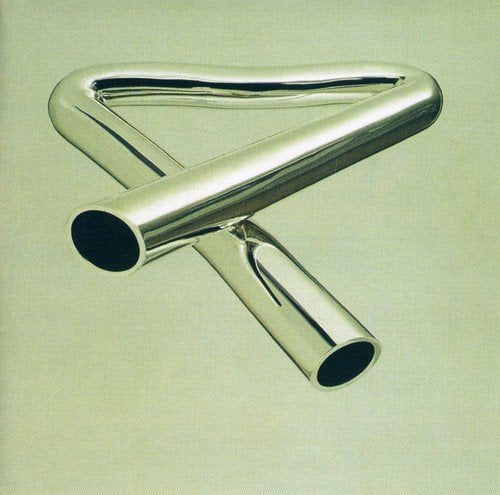 Oldfield Mike - Tubular Bells Iii Cd 0639842434928
