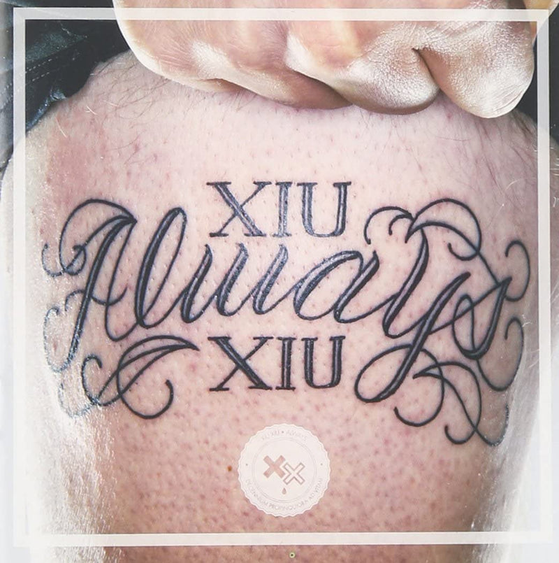 Xiu Xiu - Always