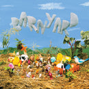 Good Morning - Barnyard (Seafoam Vinyl) Lp 0644110044013
