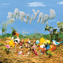 Good Morning - Barnyard Cd 0644110044020