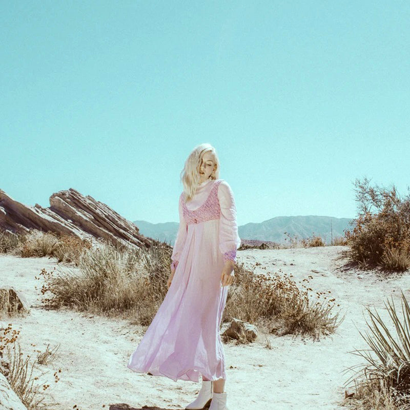 Kinney, Emily - The Supporting Character