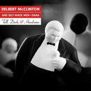 Mcclinton Delbert - Tall, Dark And Handsome Cd 0644216810116