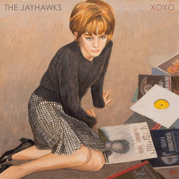 Jayhawks - Xoxo (3 Bonus Tracks Limited Edt.)