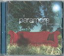 Paramore - All We Know Is Falling CD 0645131207623