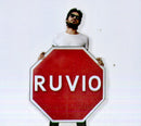Ruvio - Ruvio Cd 0645760084855