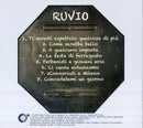 Ruvio - Ruvio Cd 0645760084855